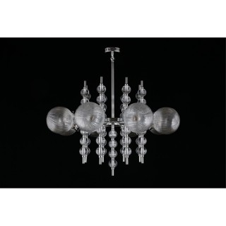 Люстра подвеснаяAploytAPL.821.03.08-foto8