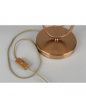 Настольная лампаOmniluxOML-63814-01-foto4