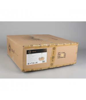 Люстра подвеснаяAploytAPL.837.03.10-foto3