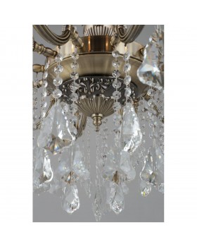 Люстра подвеснаяOmniluxOML-77733-12-foto8