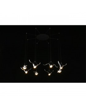 Люстра подвесная Aployt APL.033.03.40-foto11