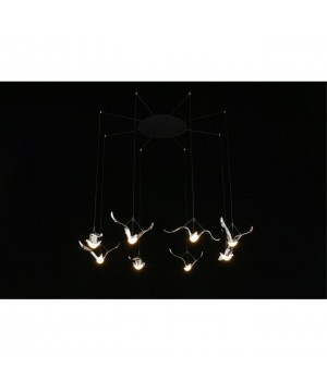 Люстра подвесная Aployt APL.033.03.40-foto11