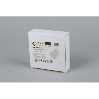 Светильник настенный (Бра)OmniluxOML-42601-10-foto10