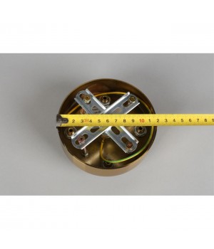 Люстра подвеснаяAploytAPL.828.03.08-foto4