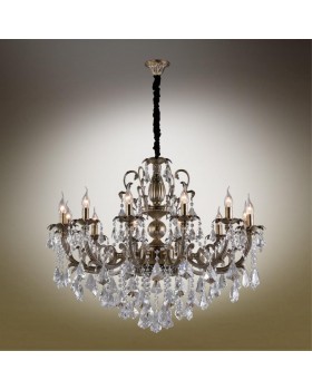 Люстра подвеснаяOmniluxOML-77733-12-foto2