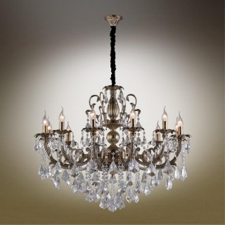 Люстра подвеснаяOmniluxOML-77733-12-foto2