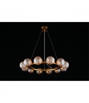 Люстра подвеснаяAploytAPL.764.03.12-foto10