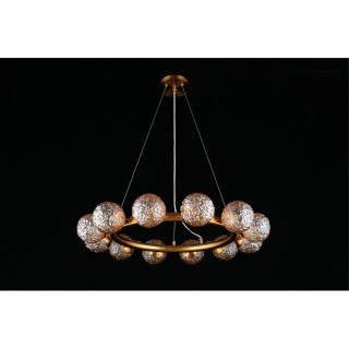 Люстра подвеснаяAploytAPL.764.03.12-foto10