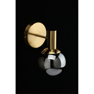 Светильник настенный (Бра)AploytAPL.610.01.01-foto5