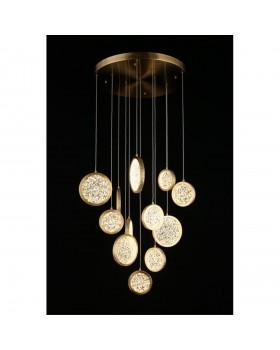 Люстра подвеснаяAploytAPL.048.03.102-foto9