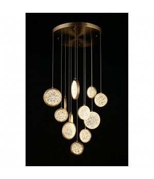 Люстра подвеснаяAploytAPL.048.03.102-foto9