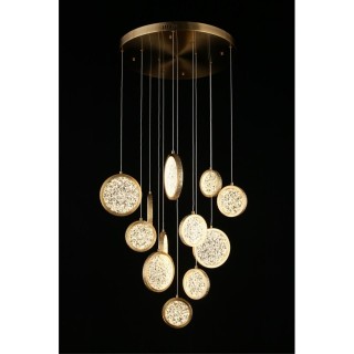 Люстра подвеснаяAploytAPL.048.03.102-foto9