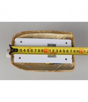 Светильник настенный (Бра)AploytAPL.800.01.01-foto4