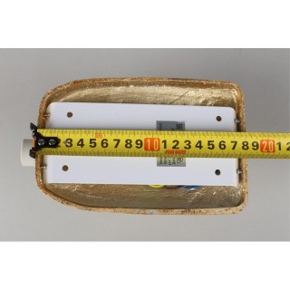 Светильник настенный (Бра)AploytAPL.800.01.01-foto4