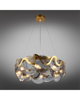 Люстра подвеснаяAploytAPL.828.03.08-foto2