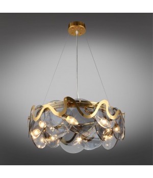 Люстра подвеснаяAploytAPL.828.03.08-foto2