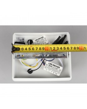 Светильник настенный (Бра)OmniluxOML-10911-02-foto3