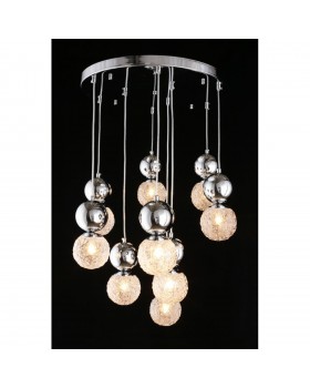 Люстра подвеснаяAploytAPL.763.03.09-foto7