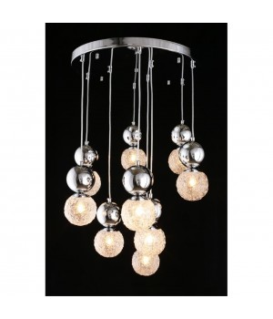 Люстра подвеснаяAploytAPL.763.03.09-foto7