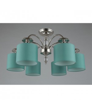 Люстра потолочнаяAploytAPL.714.07.06-foto15