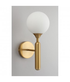 Светильник настенный (Бра)AploytAPL.621.01.01-foto10