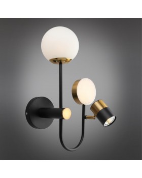 Светильник настенный (Бра)OmniluxOML-00801-30-foto2