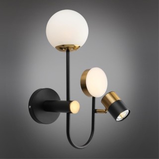 Светильник настенный (Бра)OmniluxOML-00801-30-foto2