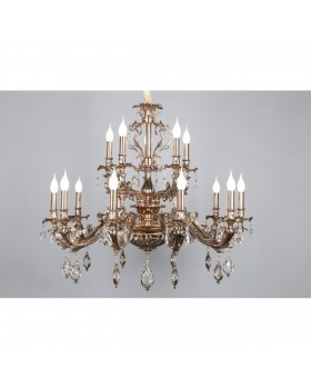 Люстра подвеснаяOmniluxOML-74903-18-foto4