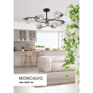 Люстра потолочнаяOmniluxOML-95307-06-foto13