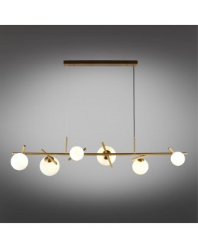 Люстра подвеснаяAploytAPL.643.13.06-foto2