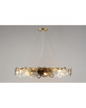 Люстра подвеснаяAploytAPL.829.13.10-foto14