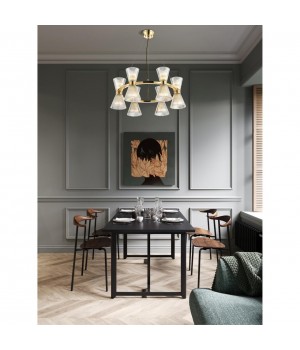 Люстра подвеснаяAploytAPL.801.03.12-foto18