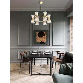 Люстра подвеснаяAploytAPL.801.03.12-foto18