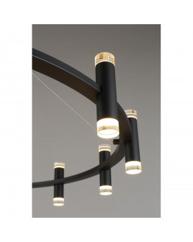 Люстра подвеснаяAploytAPL.037.03.120-foto12