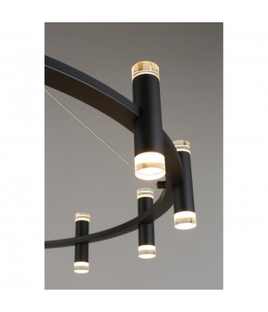 Люстра подвеснаяAploytAPL.037.03.120-foto12