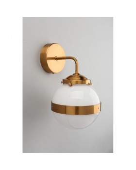 Светильник настенный (Бра)AploytAPL.819.01.01-foto12