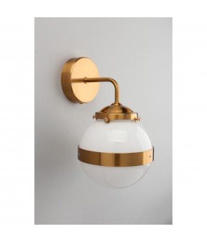 Светильник настенный (Бра)AploytAPL.819.01.01-foto12