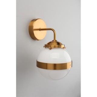 Светильник настенный (Бра)AploytAPL.819.01.01-foto12