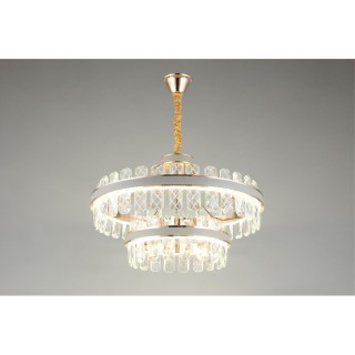 Люстра подвеснаяAploytAPL.032.03.158-foto18