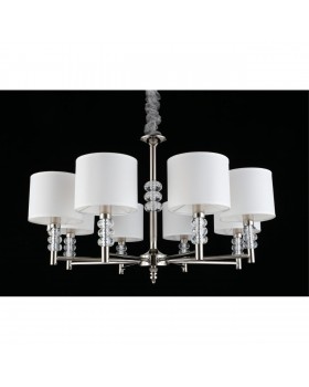 Люстра подвеснаяAploytAPL.724.03.08-foto12