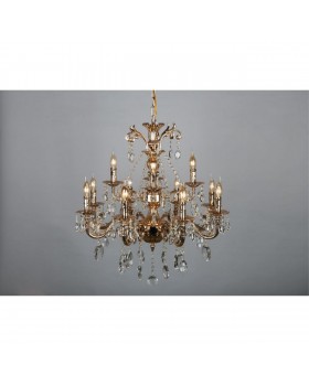 Люстра подвеснаяOmniluxOML-78903-12-foto10