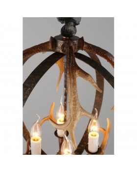 Светильник подвеснойOmniluxOML-51906-04-foto4