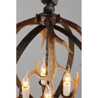 Светильник подвеснойOmniluxOML-51906-04-foto4