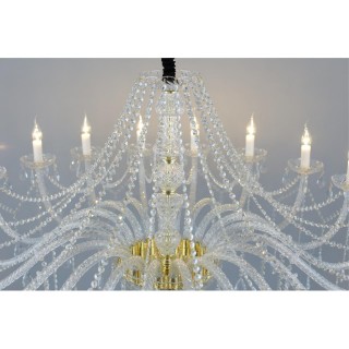 Люстра подвеснаяAploytAPL.810.03.20-foto20