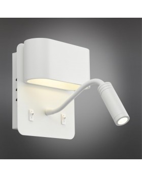 Светильник настенный (Бра)OmniluxOML-12301-02-foto2