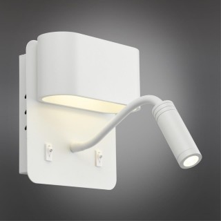 Светильник настенный (Бра)OmniluxOML-12301-02-foto2