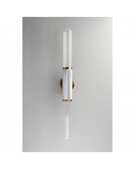 Светильник настенный (Бра)AploytAPL.307.11.02-foto11