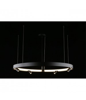 Люстра подвеснаяAploytAPL.041.13.75-foto10