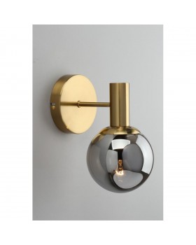 Светильник настенный (Бра)AploytAPL.610.01.01-foto12