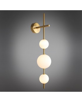 Светильник настенный (Бра)AploytAPL.645.01.15-foto2